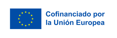 Cofinanciado por la Unión Europea