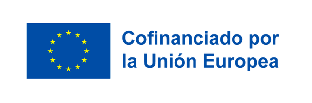 Cofinanciado por la Unión Europea