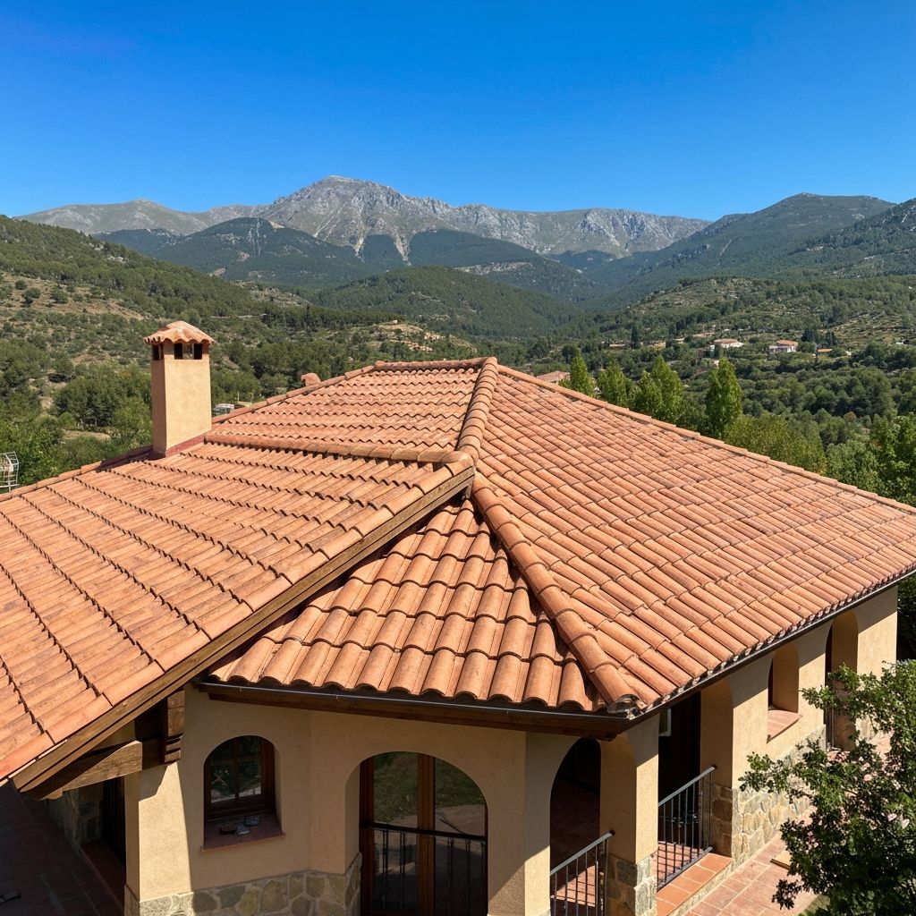 Instalación de panel sandwich en Madrid